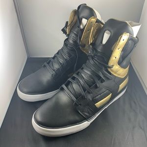 Supra Skytop II 10.5